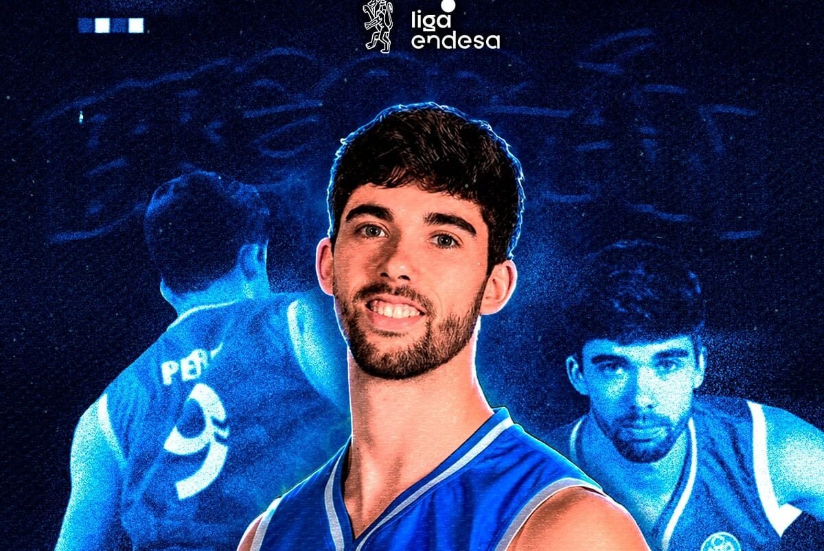 CB Breogán apuesta por el debut en ACB del valenciano Peris
