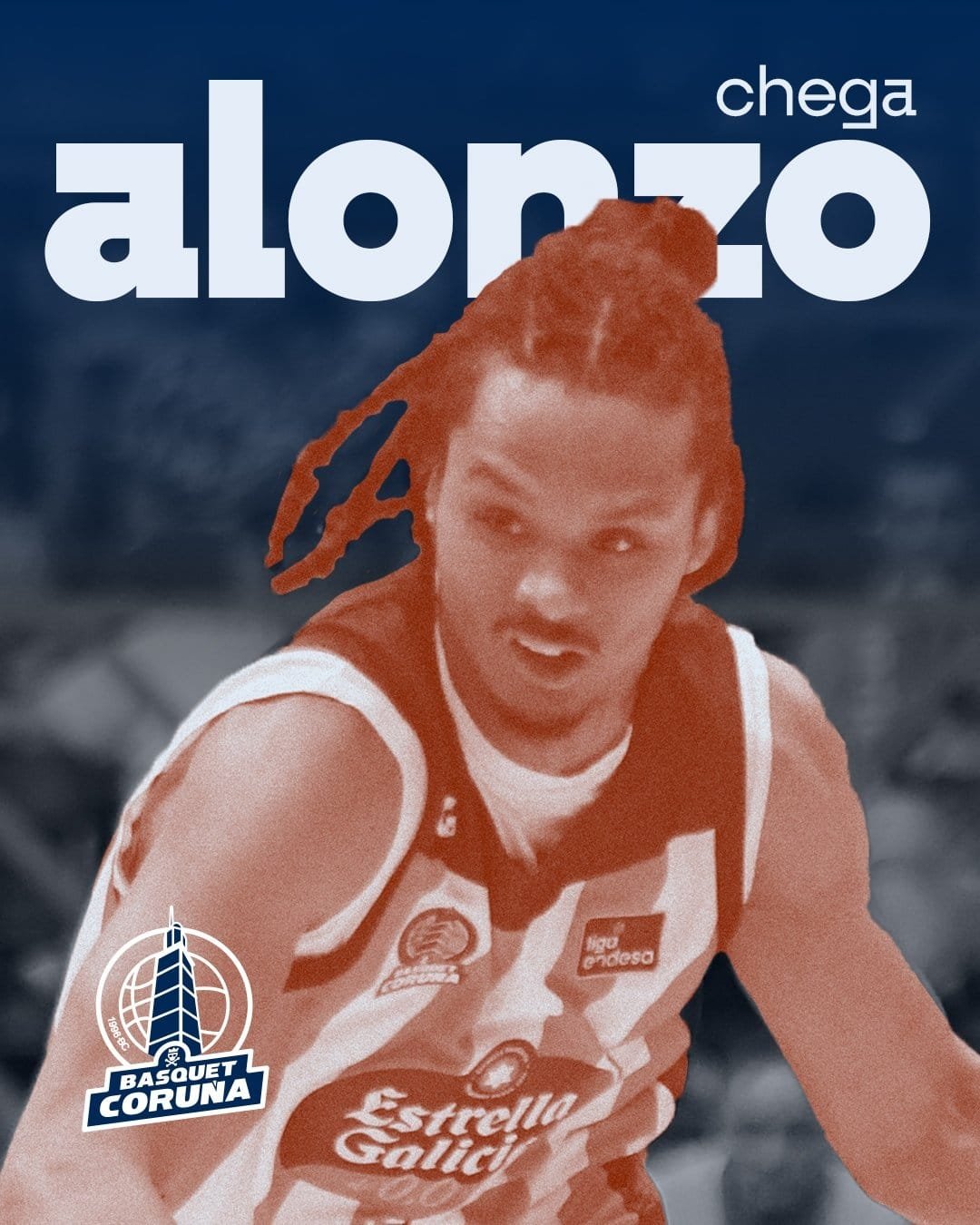 Leyma se estrena en el mercado con la vuelta de Alonzo Verge
