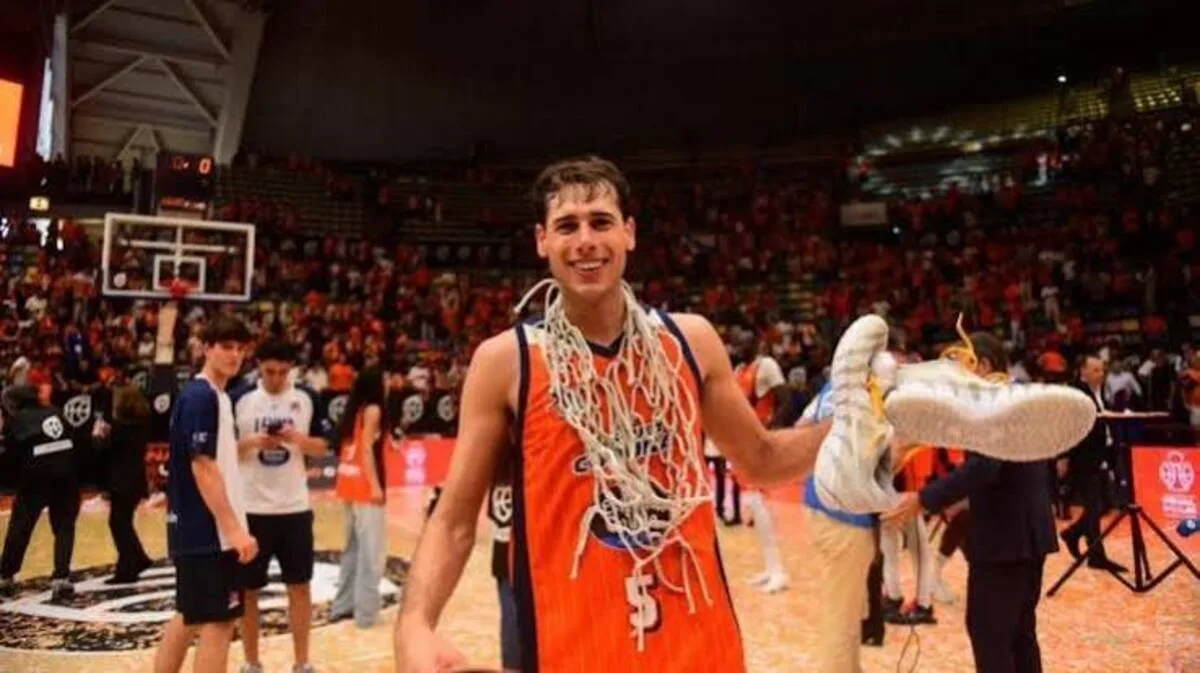 Guillem Jou regresa a la Liga Endesa de la mano de Leyma Coruña