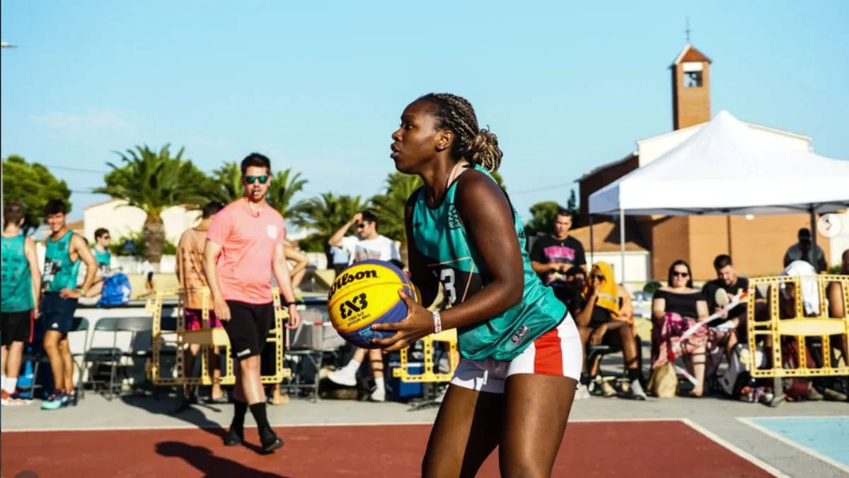 Nueva edición del 3×3 de Miami Platja para este verano