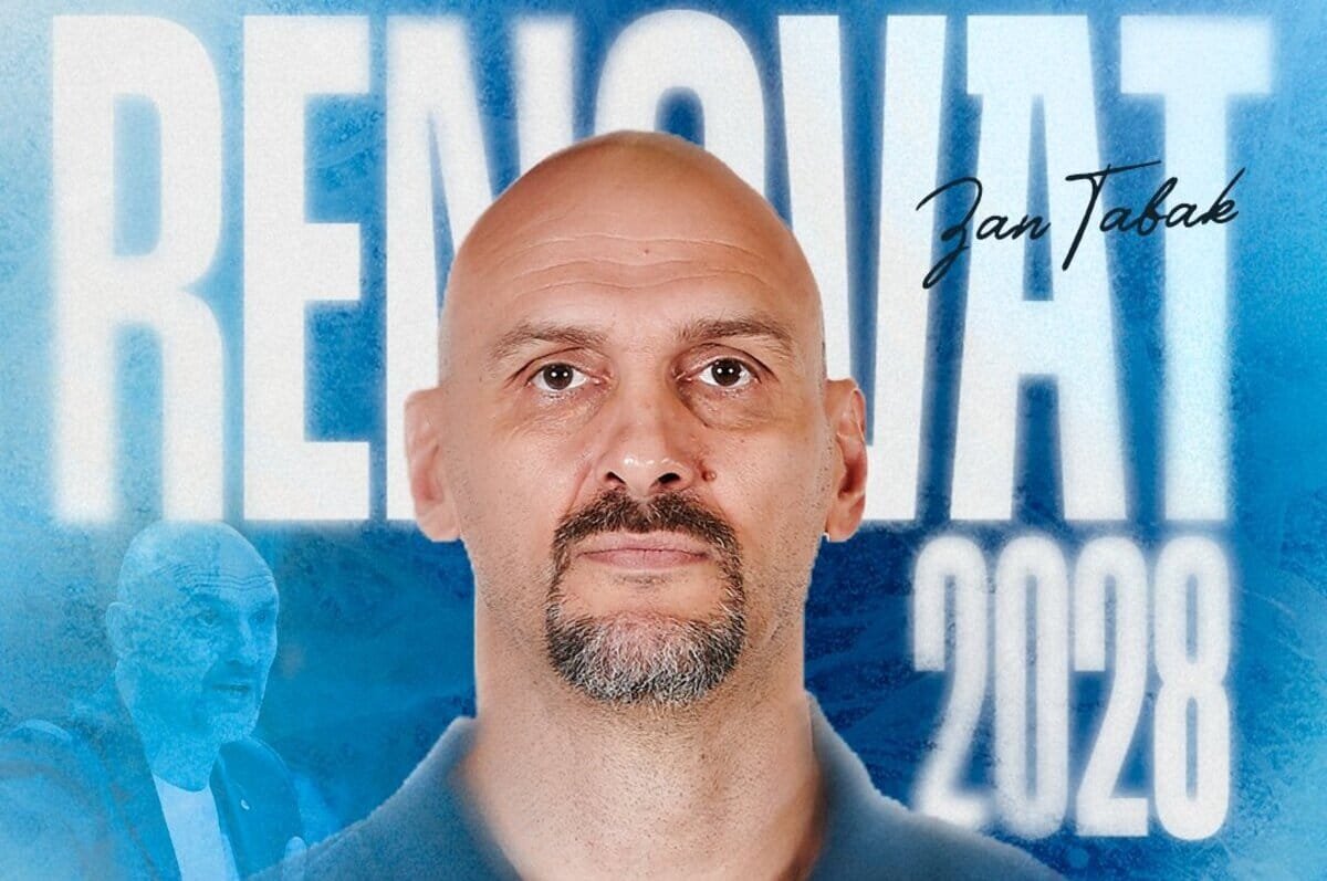 Zan Tabak renovado hasta el 2028 con MoraBanc Andorra
