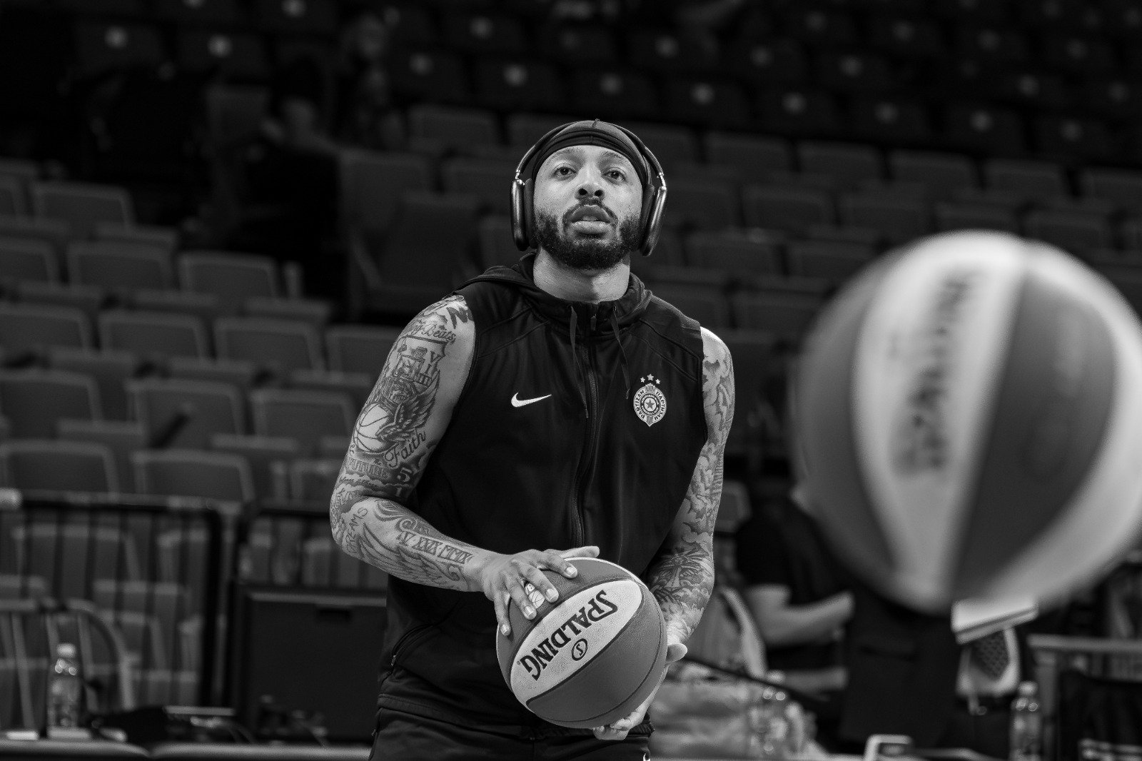 Cómo el Partizan pasó del caos a volver a creer… y por qué vuelve a estar en una encrucijada