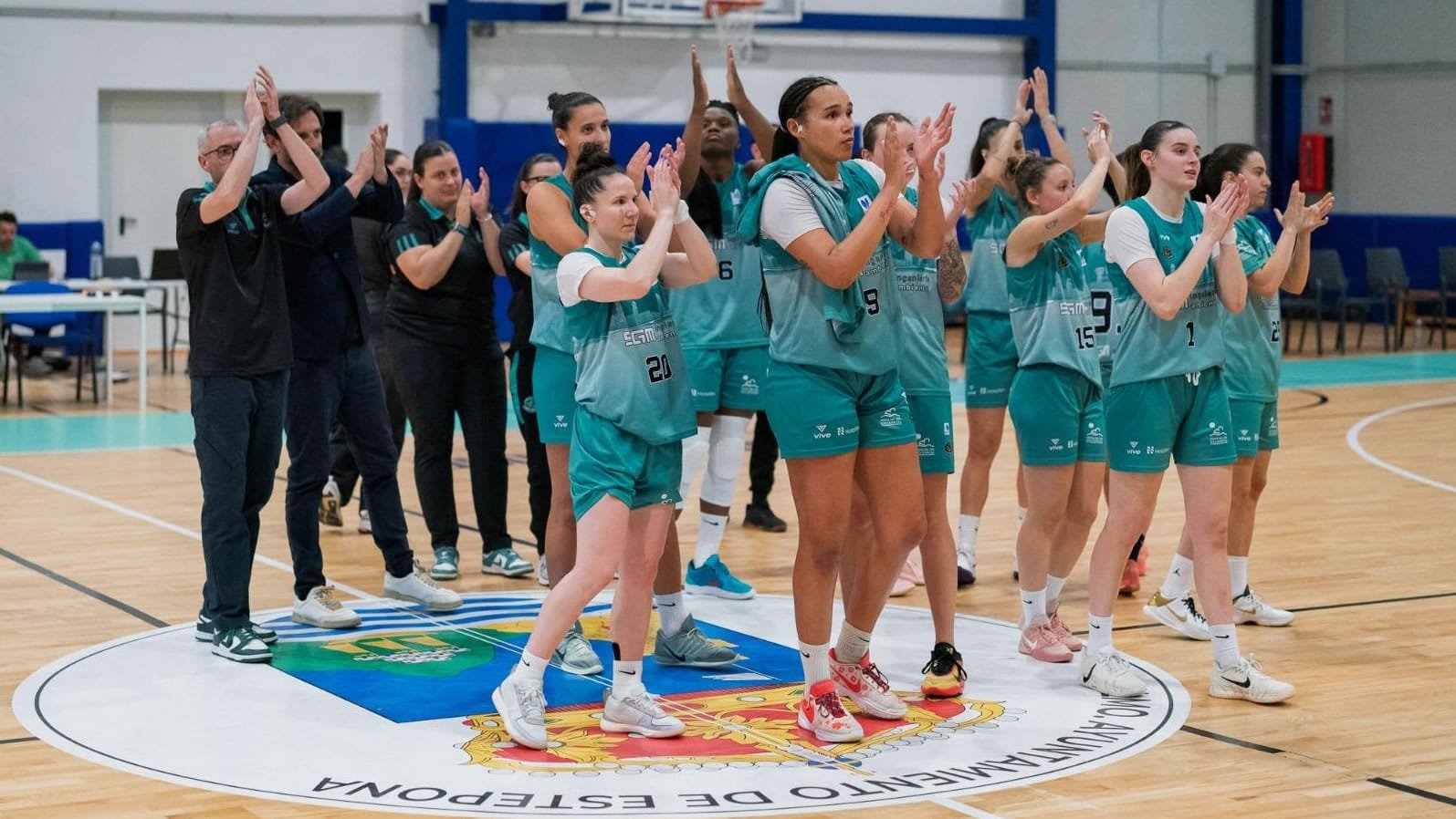 Guía Impulso 360 CAB Estepona | Liga Femenina Endesa 2026-2027