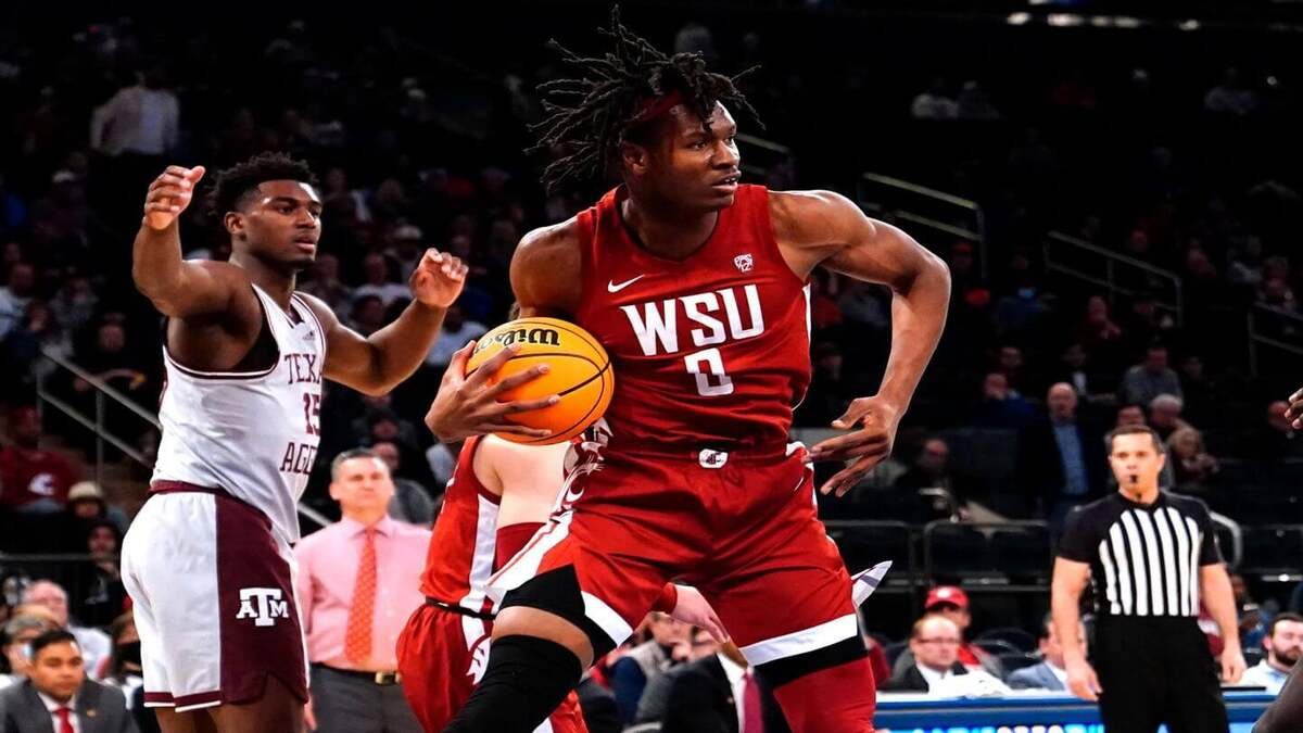 Obradoiro se refuerza con el pívot Efe Abogidi