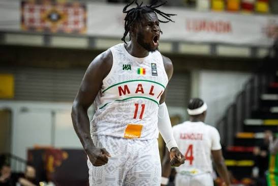 Valencia Basket ficha a Oumar Ballo por tres temporadas y lo cede al Galatasaray