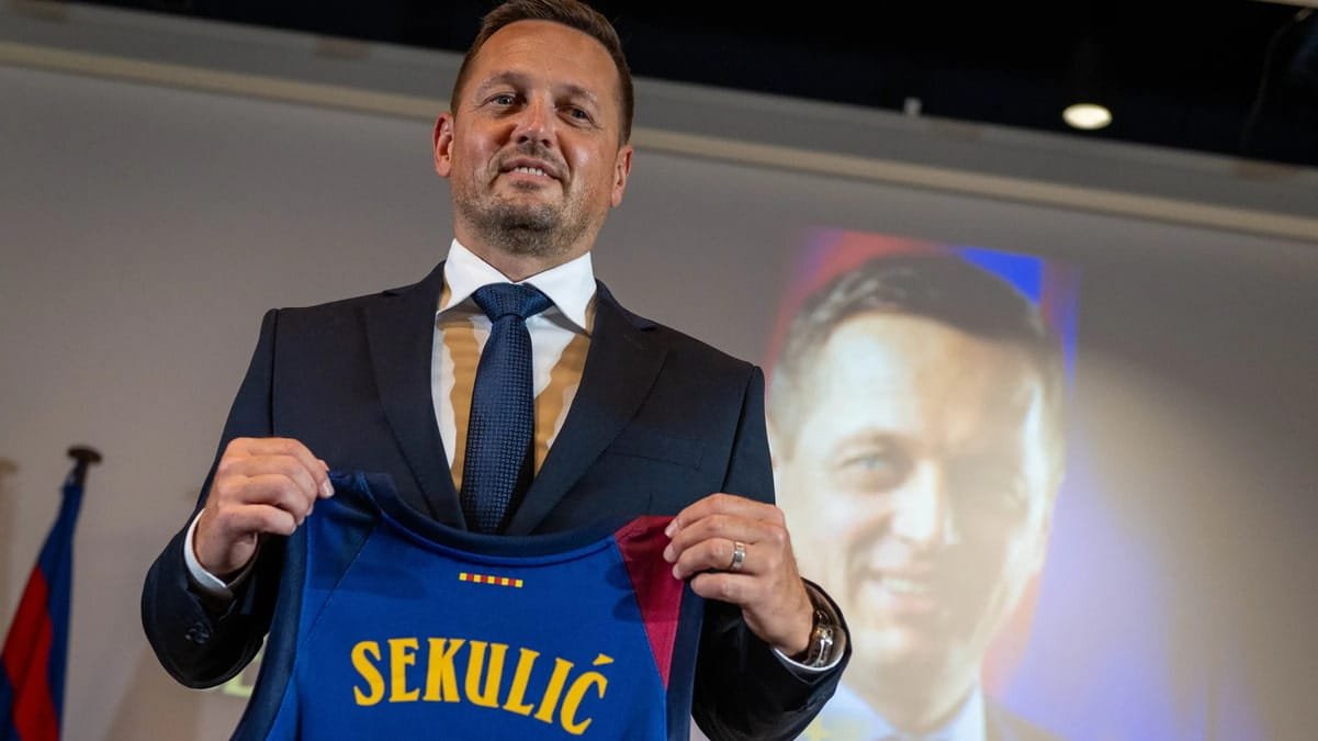 El Barça de Sekulić abrirá la temporada oficial el 10 de septiembre en busca de su 26.ª Lliga Catalana