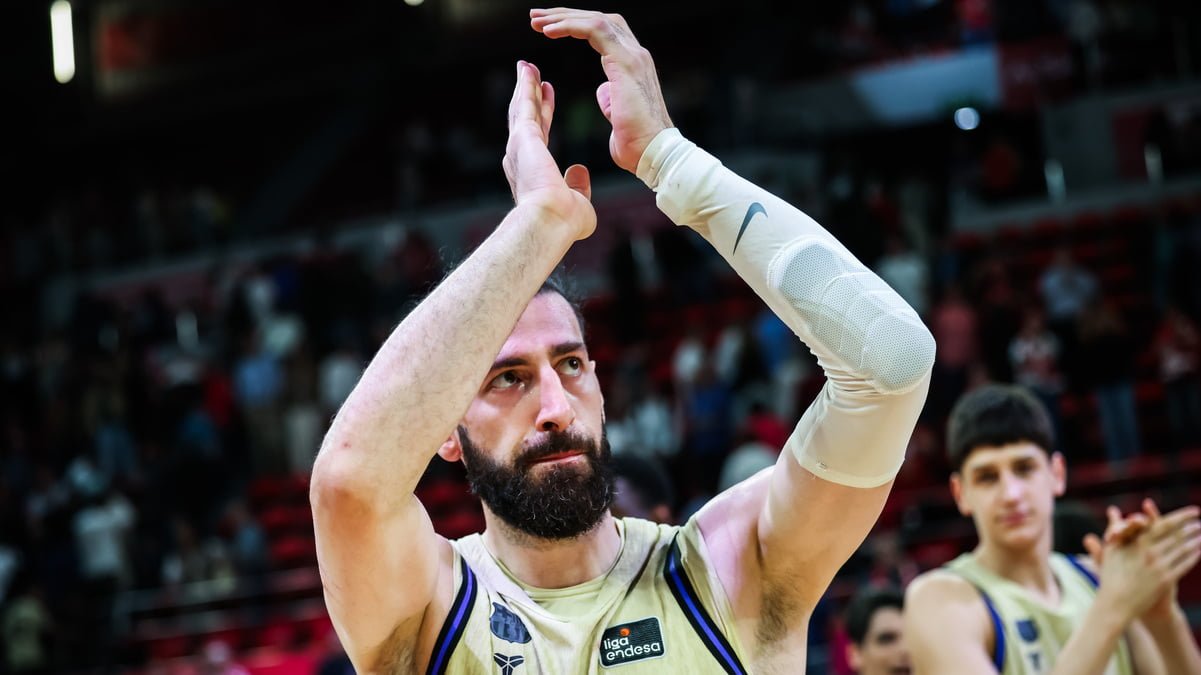 Shengelia ya tiene nuevo destino tras dejar el Barça: se reencontrará con un ex del Palau