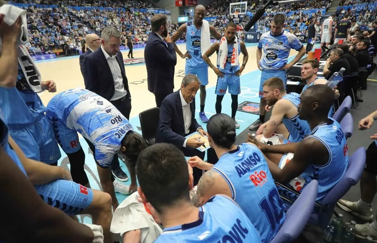 Guía Río Breogán | Liga Endesa 2026-2027