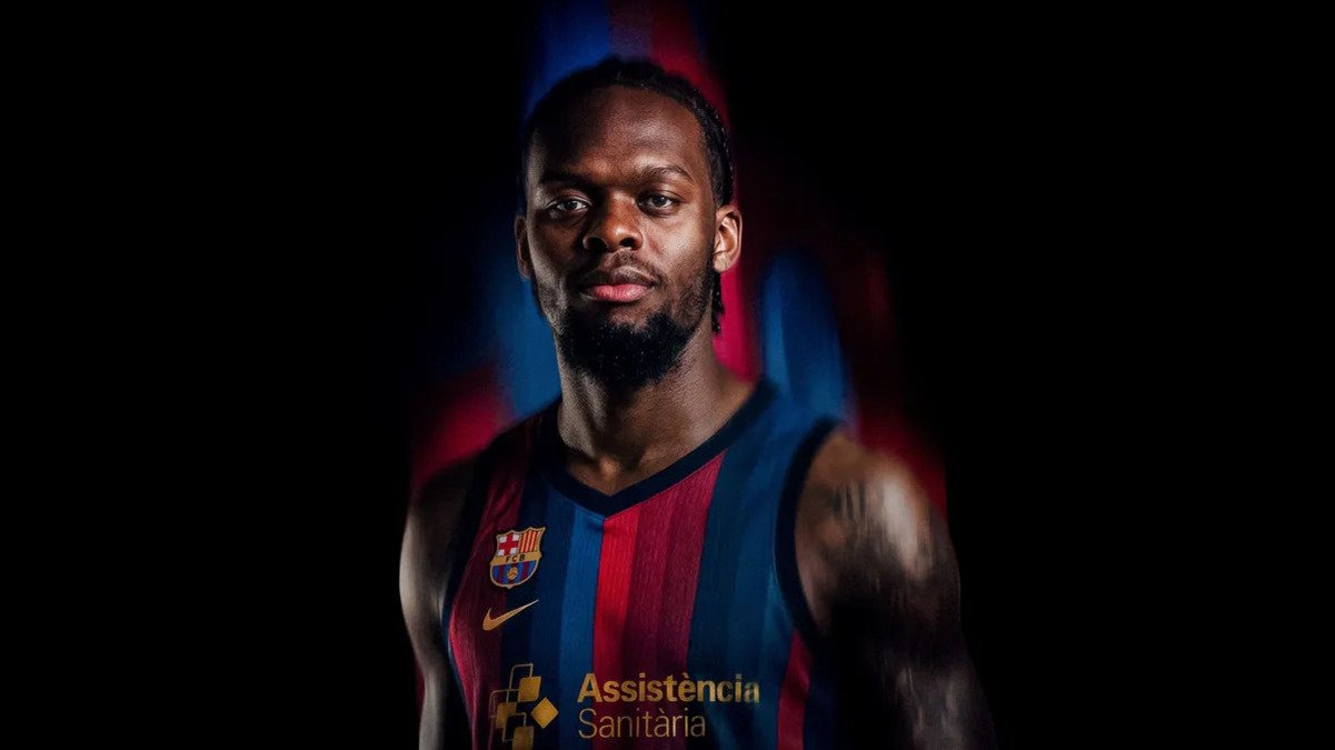 El Barça ficha a Yoan Makoundou hasta 2028