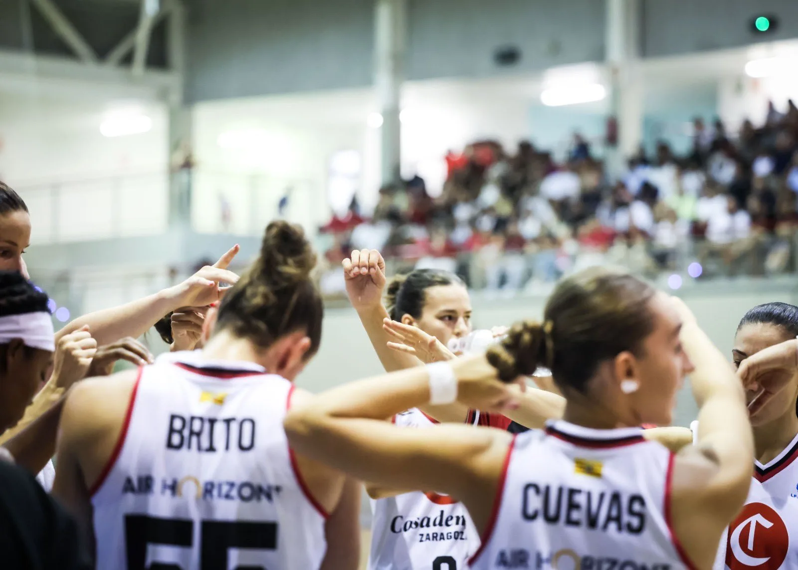 Casademont cierra la temporada con malas sensaciones (60-68)