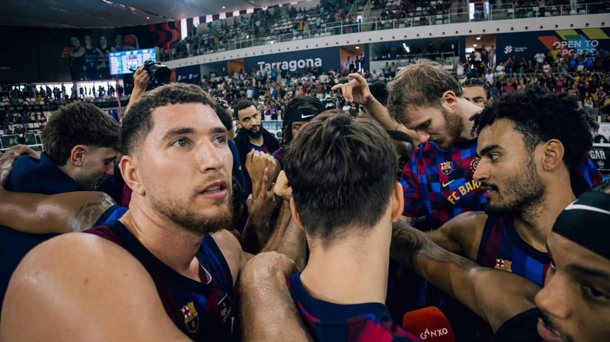 Guía Barça Basket | Liga Endesa 2026-2027
