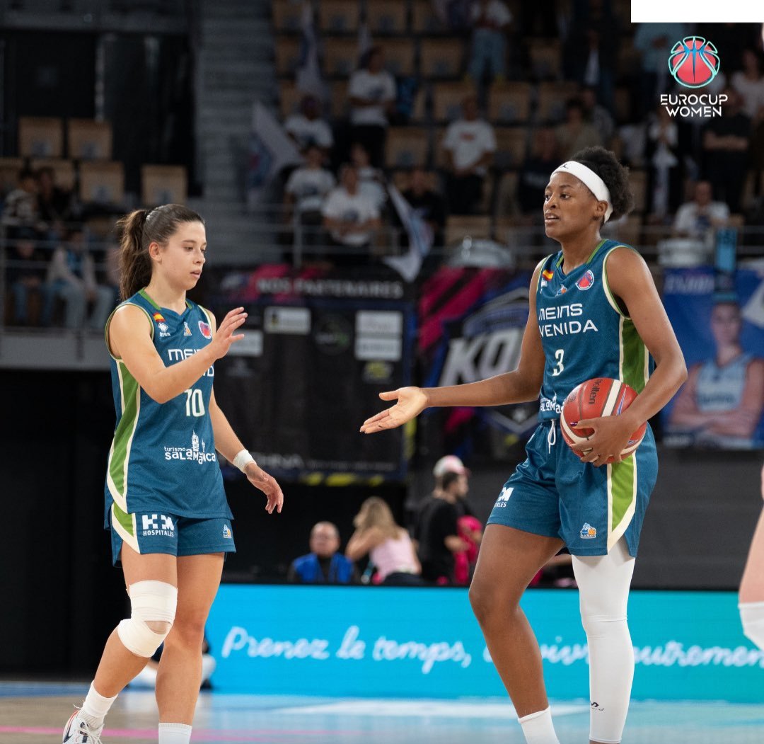 Würzburg Inside. Meins Avenida se ahoga en sus errores, 102-101. Eurocup Gameday 2