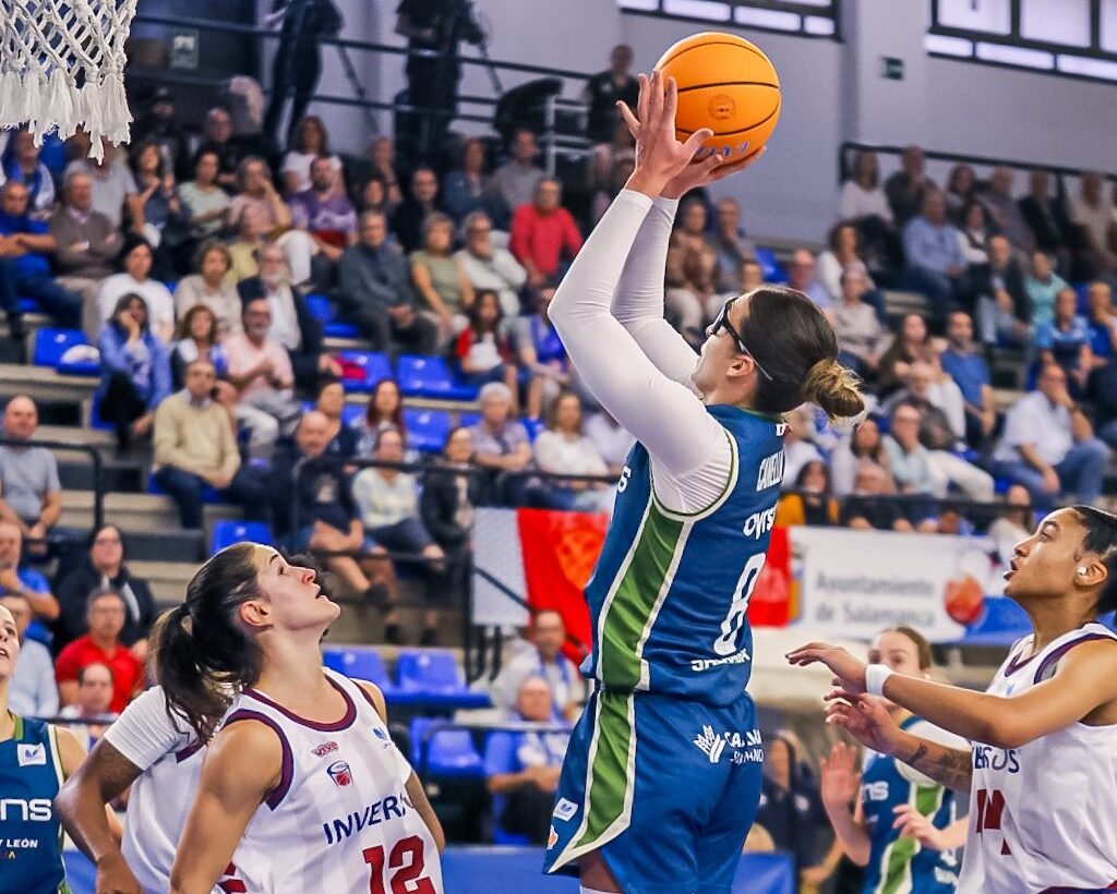 Würzburg Inside. Meins Avenida «Canella en rama». Victoria ante Gernika 86-58.