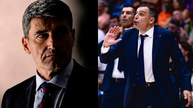 La Euroliga se «carga» a Paolo Galbiati en Baskonia