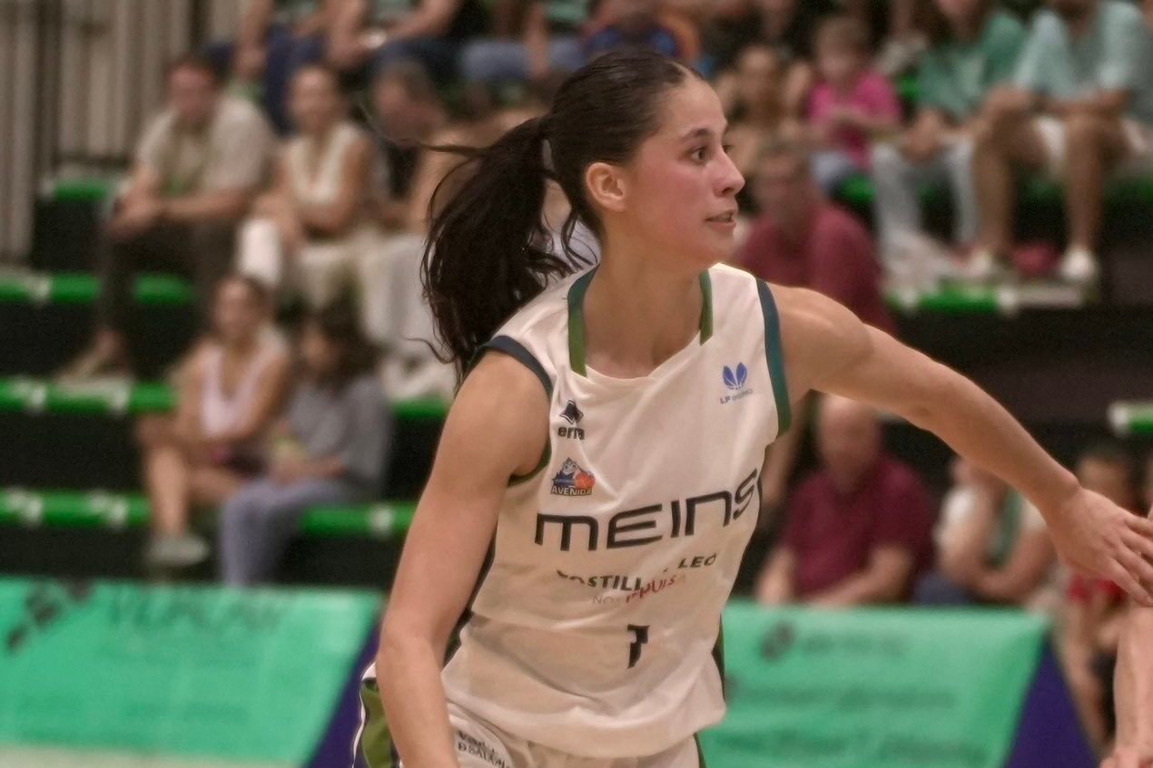 Würzburg Inside. Meins Avenida sucumbe en Estepona 81-67. LF J4.
