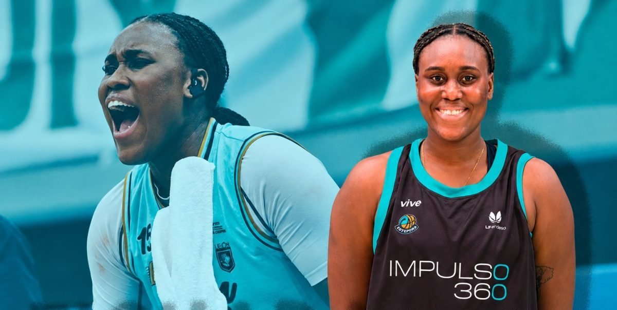 CAB Estepona se refuerza con la interior Umi Diallo