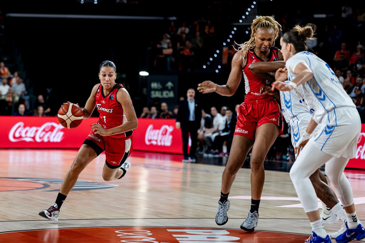 Galería – Valencia Basket sigue sin vencer en Euroliga