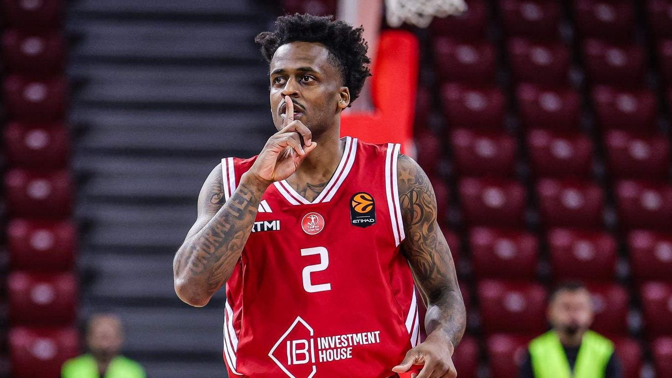 Euroleague J5: Remontadas y vueltas a ganar para divertirse