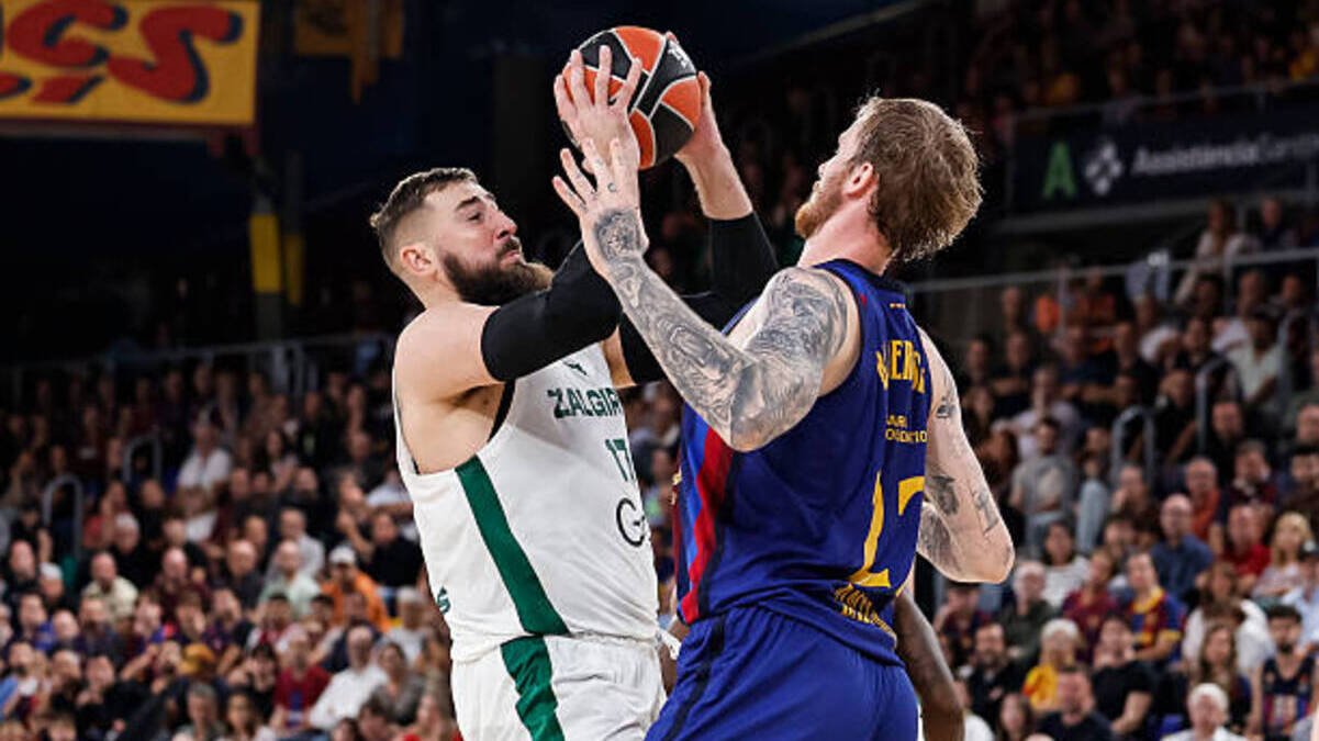 El Barça tira por la borda tres cuartos y deja sin premio a Balcerowski (81-88)